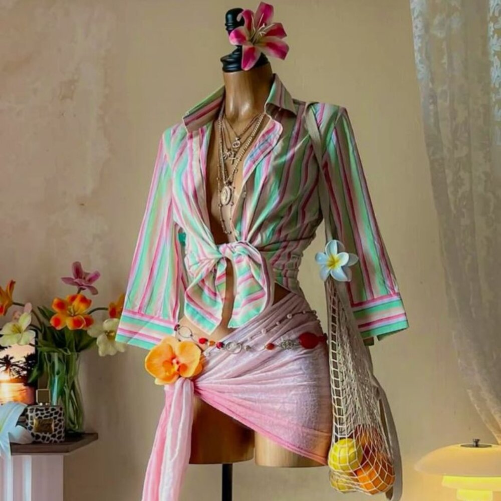 Meet your Posher, Sand